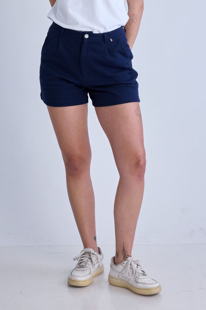 מכנסי צ’ינו NAUTICA קצרים לנשים