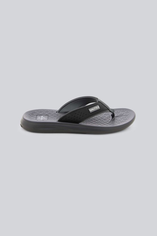 כפכפי אצבע Nautica לגברים