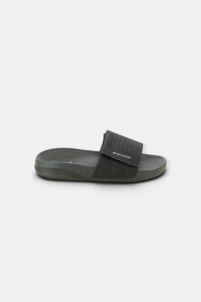 כפכפי אצבע Nautica לגברים