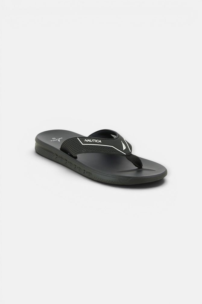 כפכפי אצבע Nautica לגברים