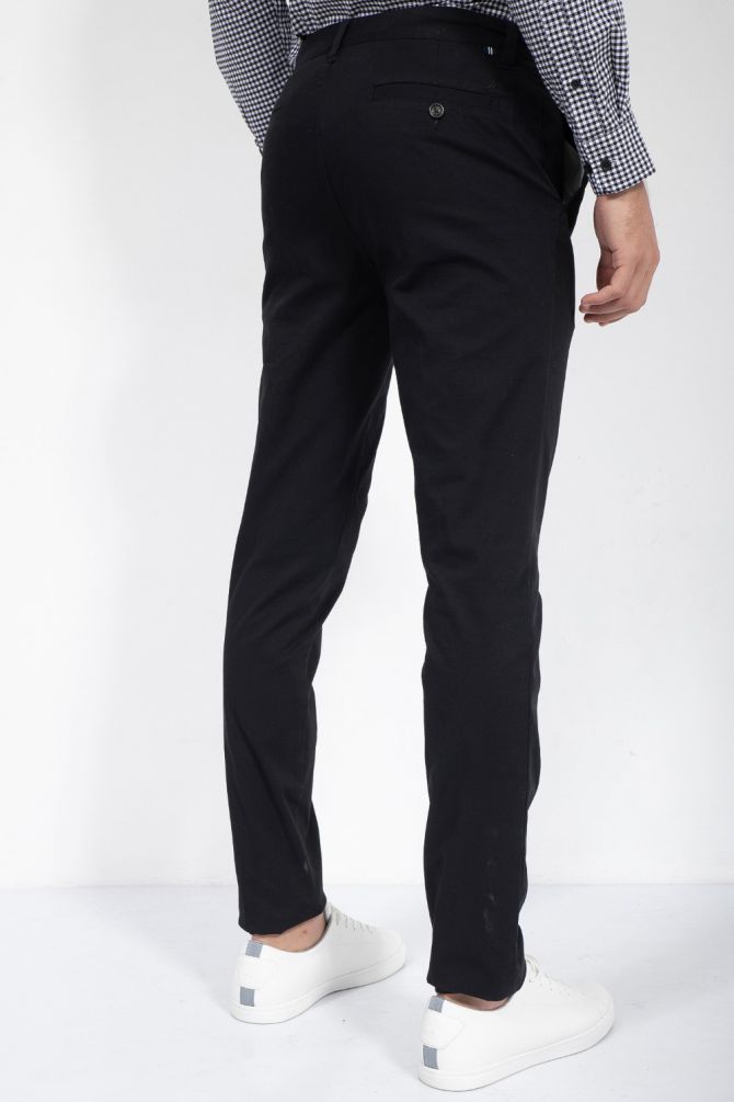 מכנסי צ’ינו TAILORED FIT