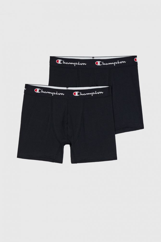 מארז 2  תחתוני בוקסר צ’מפיון לגבר