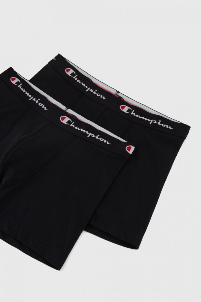 מארז 2  תחתוני בוקסר צ’מפיון לגבר