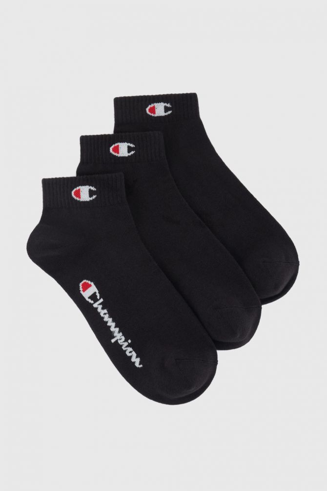 מארז 3 זוגות גרביים לגבר