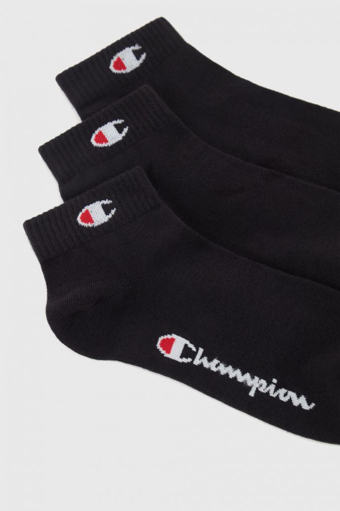 מארז 3 זוגות גרביים לגבר