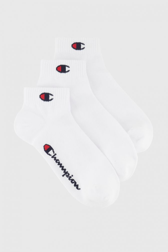 מארז 3 זוגות גרביים לגבר