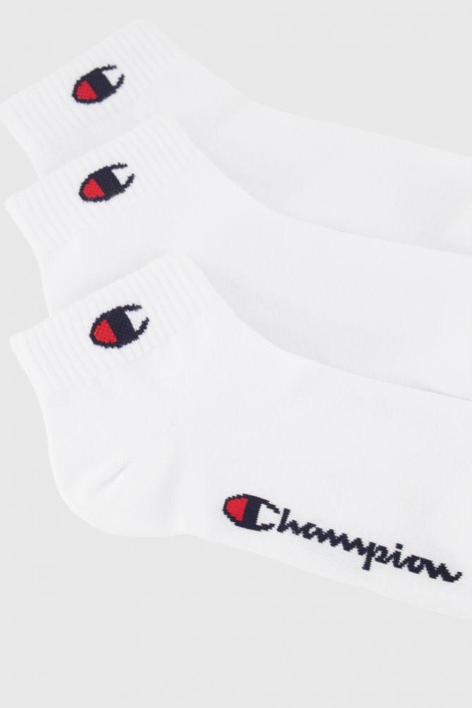 מארז 3 זוגות גרביים לגבר