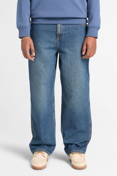 Timberland Sandown ג’ינס גברים