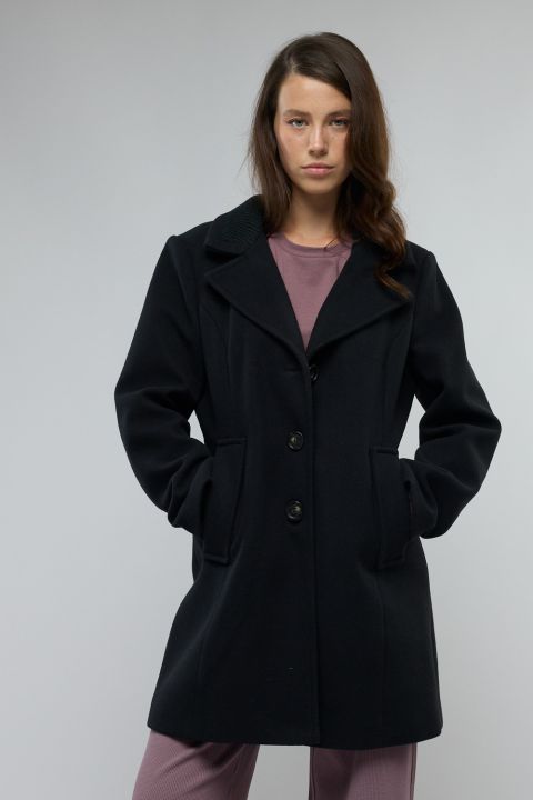 מעיל אלגנטי לנשים Nautica