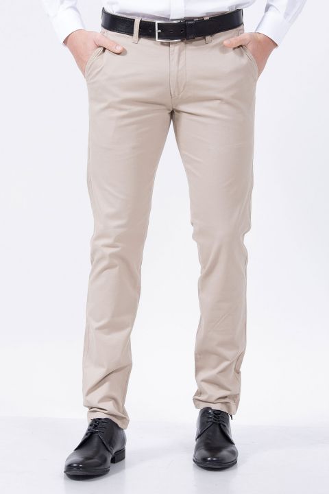 מכנסי צ’ינו לגבר נאוטיקה