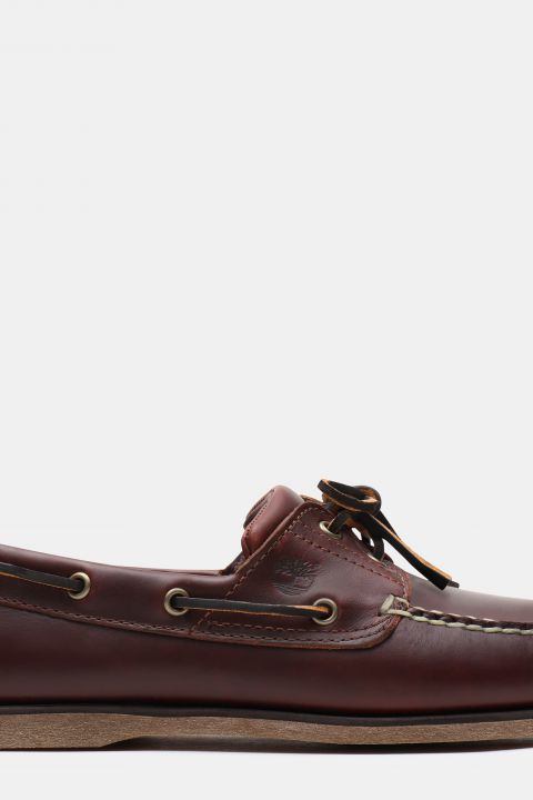 נעלי מוקסין לגבר Eye Boat