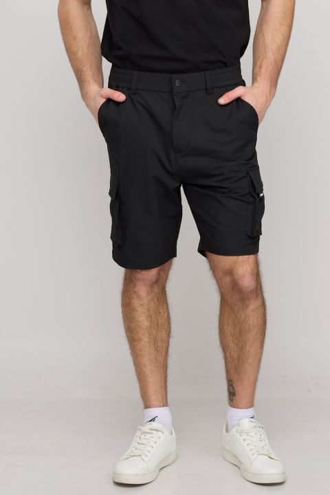 מכנסי CARGO ברמודה Nautica לגברים