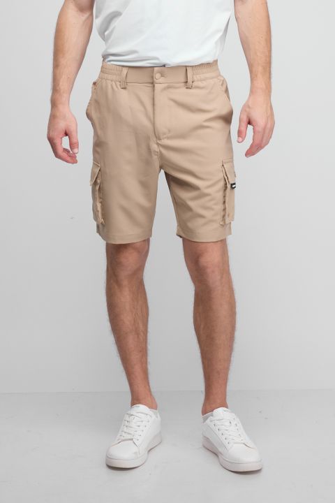 מכנסי CARGO ברמודה Nautica לגברים