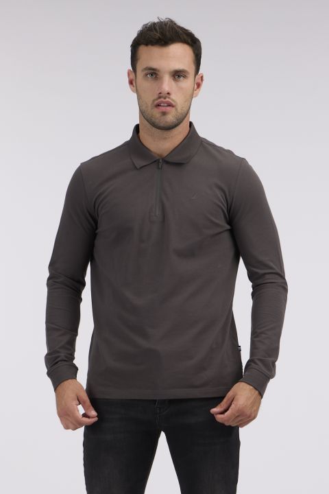 חולצת פולו ג’יי קלאס לגבר