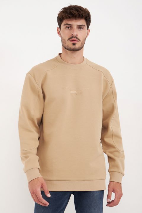 סווטשירט ”אוריג’ינל סיילינג קרו” לגבר