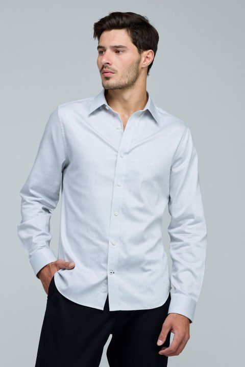 מכנסי צ’ינו אלגנטים לגברים