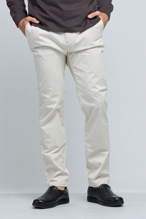 מכנסי צ’ינו אלגנטים לגברים