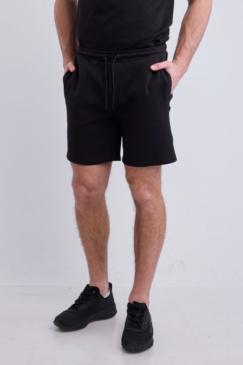 מכנסיים קצרים ספורטיביים NAUTICA עם שרוך לגברים