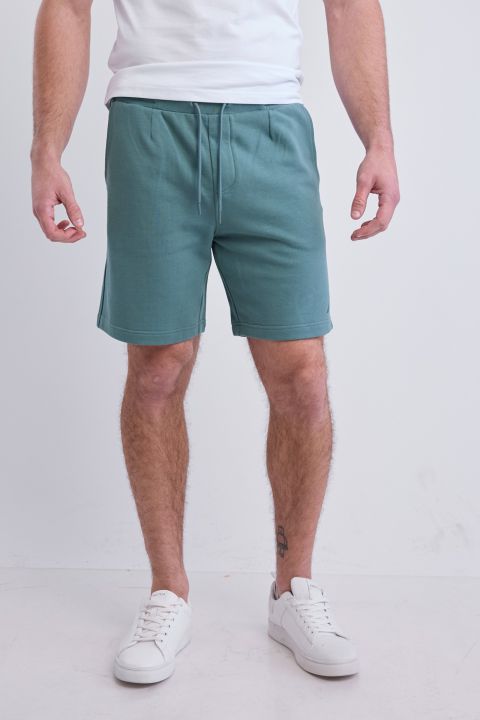 מכנסי ברמודה NAUTICA עם שרוך לגברים