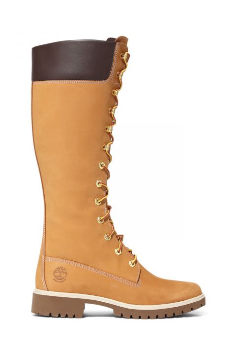 מגפי ברך פרימיום 14 אינץ’ עמידות למים