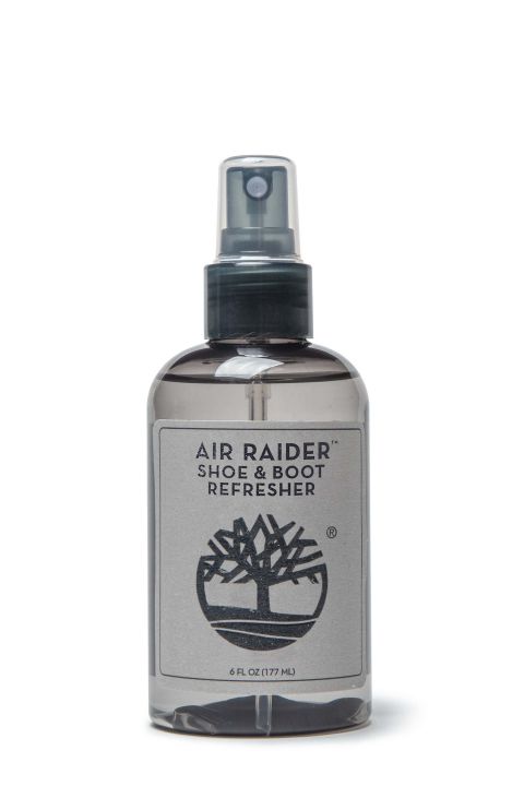 תרסיס מנטרל ריחות ומבשם לנעל AIR RAIDER™