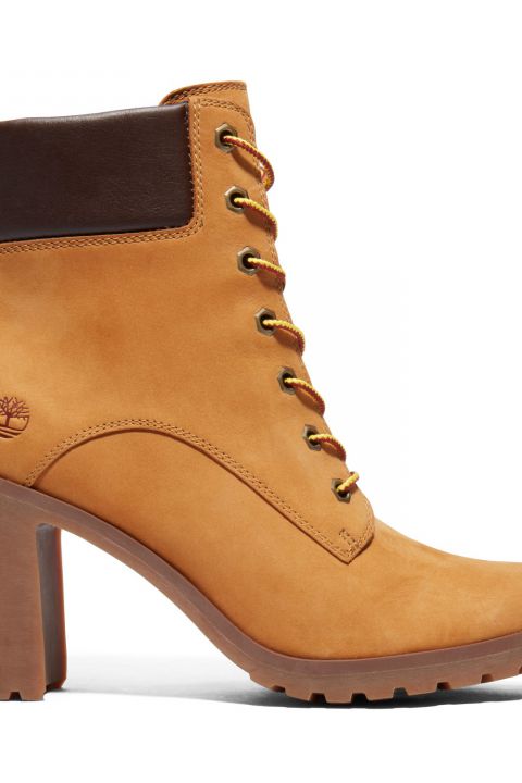 מגפי עקב ALLINGTON 6IN לנשים