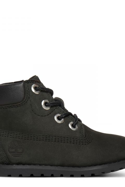 מגפי ילדים מדגם YELLOW BOOTS