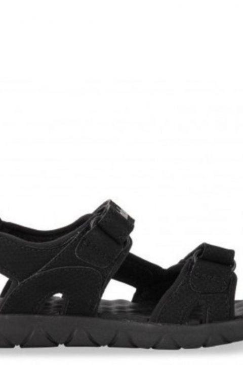 סנדלי ילדים דגם PERKINS ROW עם רצועות סקוץ’