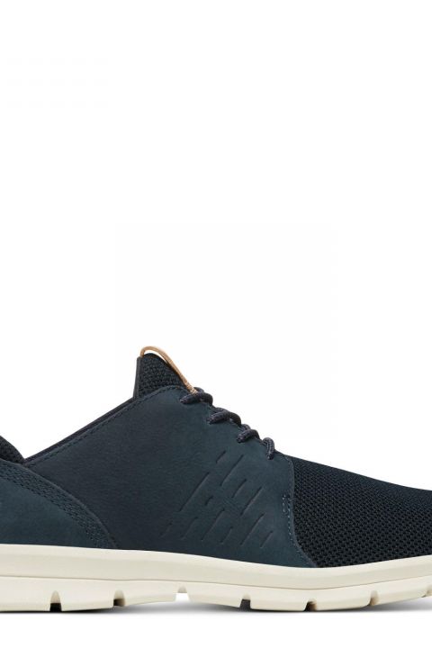 נעלי עור GRAYDON