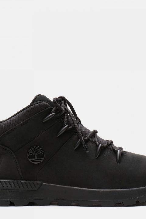 נעלי הרים לגבר EURO SPRINT TREKKER