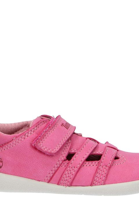 נעלי תינוקות עם סגירת סקוץ’