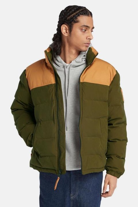 מעיל ניילון עמיד במים