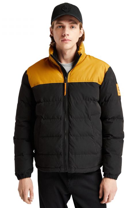 מעיל ניילון עמיד במים