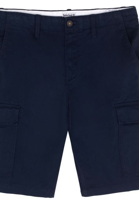 מכנסי ברמודה לגבר עם כיסים