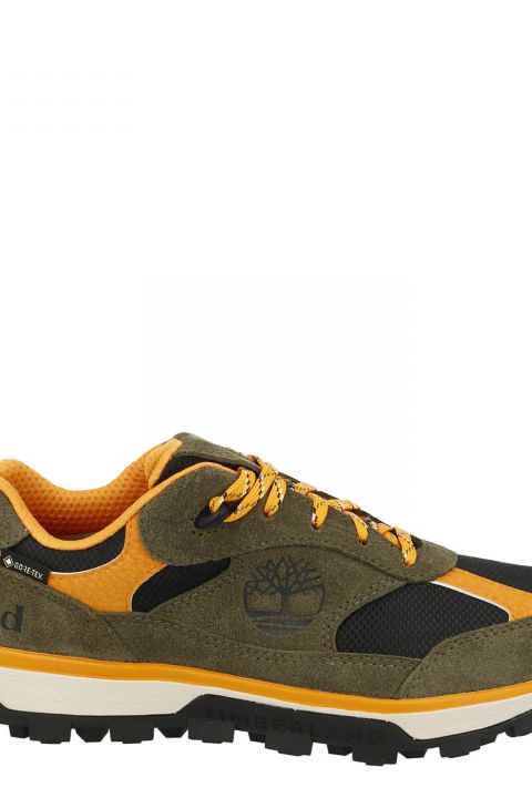 נעלי טיולים TRAIL TREKKER לילדים