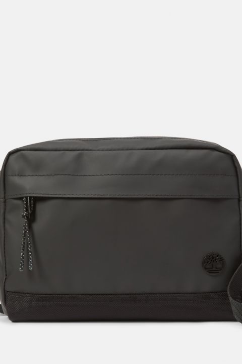 Weather-Ready Crossbody Bag תיק צד