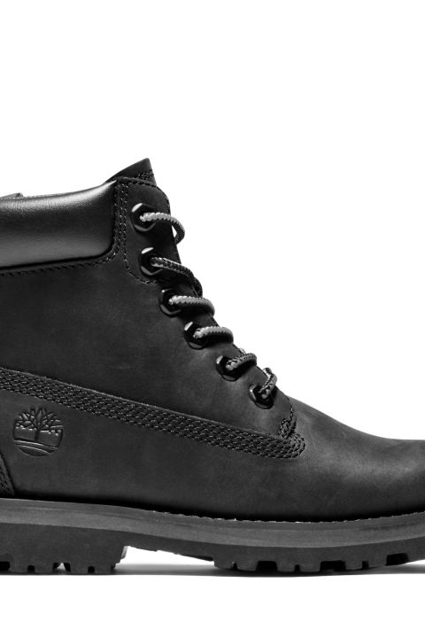 מגפי עור פרימיום לילדים CONCORDSQ