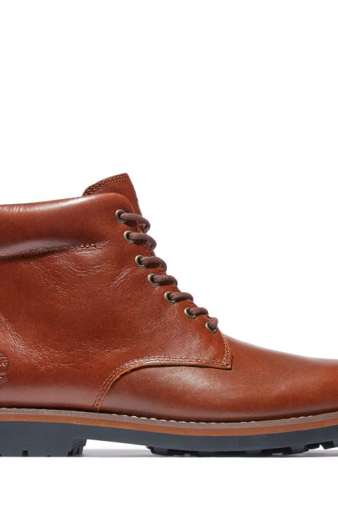 מגפיים עם שרוכים לגבר ALDEN BROOK