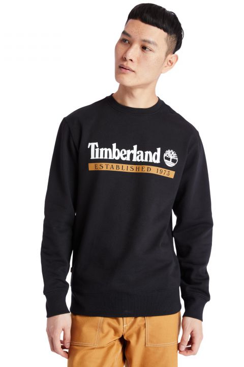 סווטשירט ESTABLISHED 1973