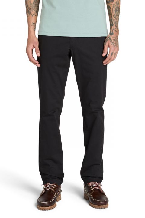 מכנסי צ’ינו בגזרת SLIM