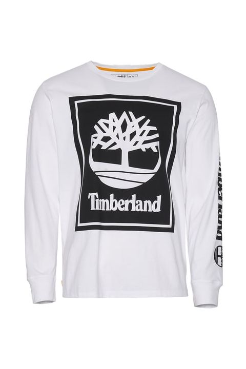 טי שירט עם לוגו קדמי