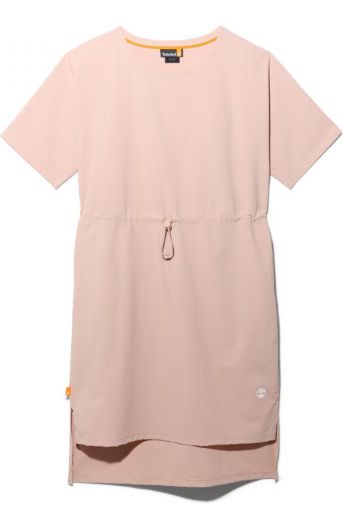 שמלת טי שירט לנשים