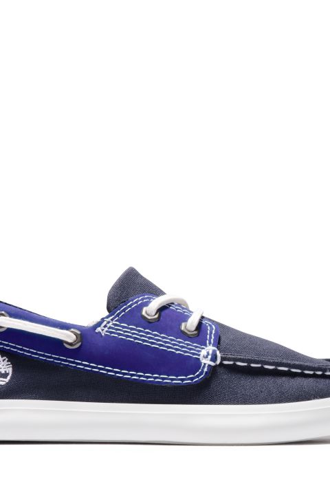 נעלי מוקסין לנוער NEWPORT BAY