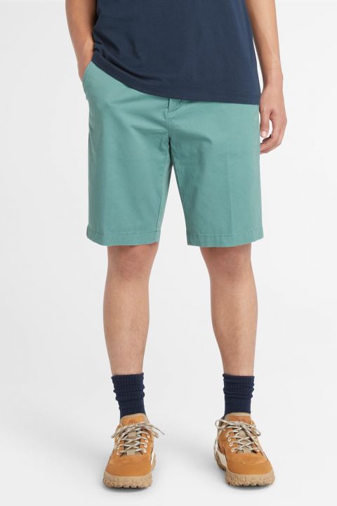 מכנסי ברמודה קצרים