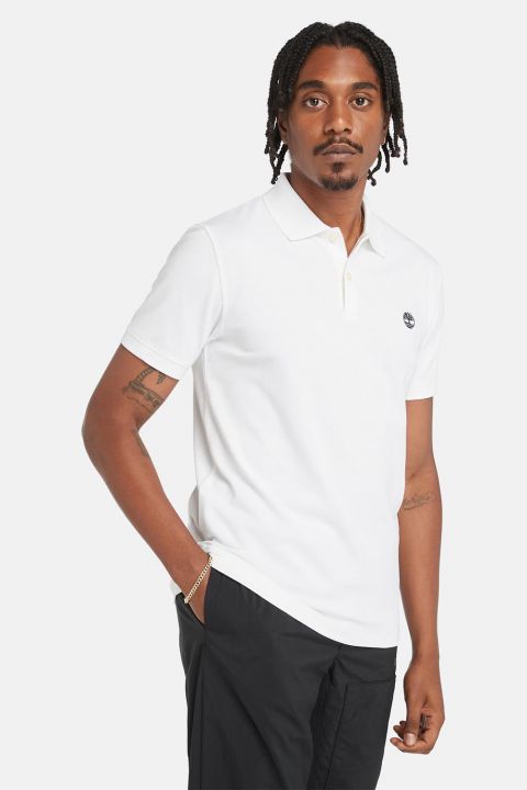 חולצת פולו RIVER STRETCH גזרת SLIM