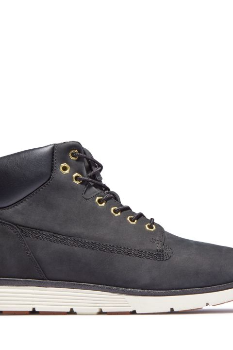 נעלי סניקרס עור לגבר KILLINGTON