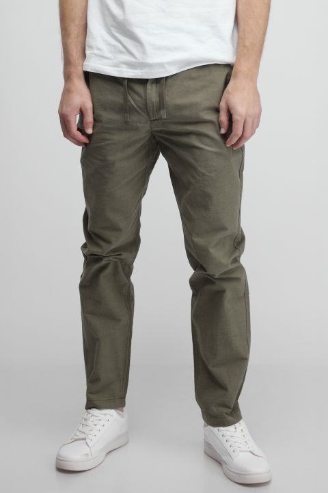 מכנסי צ’ינו ארוכים לגברים Timberland