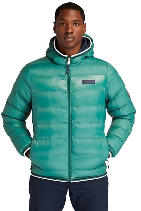 מעיל ניילון מבודד חום