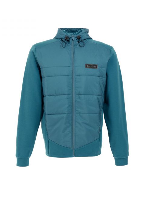 ג’קט SOFTSHELL בשילוב ניילון