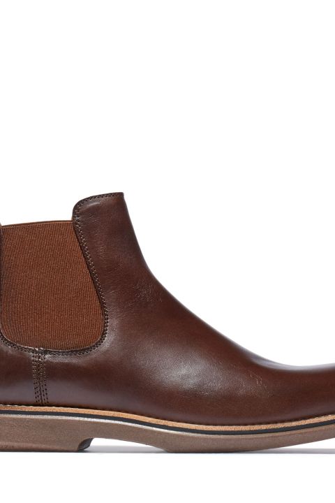 מגפי עור לנשים HANNOVER HILL